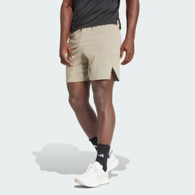 Short de HIIT Designed for Training HEAT.RDY
