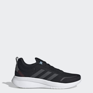 Zapatillas Lite Racer Rebold Negro Hombre Sportswear