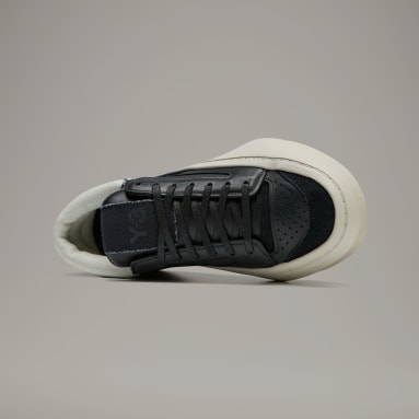 y_3 Black Y-3 센테니얼 로우