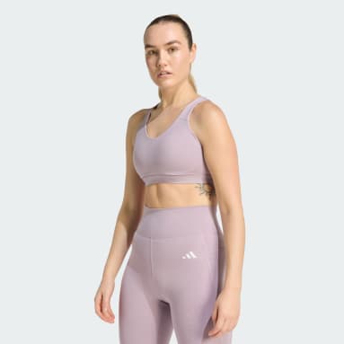 Optime Essentials Workout Yüksek Destekli Sporcu Sütyeni