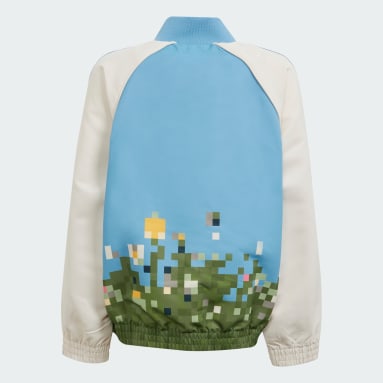 adidas Originals x Minecraft Track Suit Set
