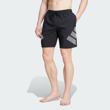 Big Bars Shorts 8 tum