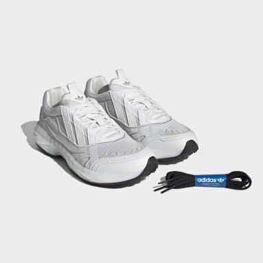 originals Grey Xare 부스트