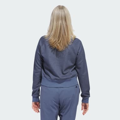 Women´s Blue Sweatshirts, Explore our New Arrivals