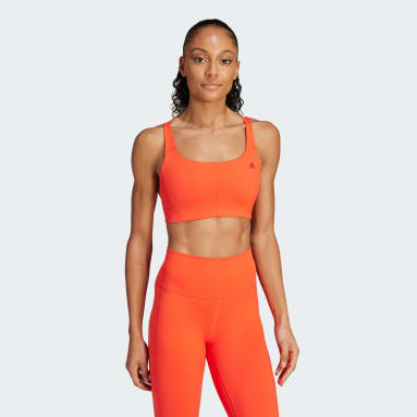 CoreFlow Medium-Support Bra