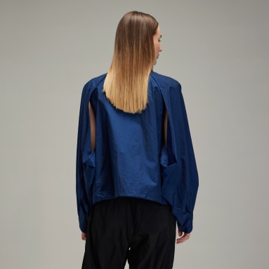 เสื้อแจ็คเก็ตผ้าไนลอนอัลตร้าไลท์ Y-3