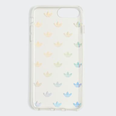 Originals Clear Case IPhone 8+