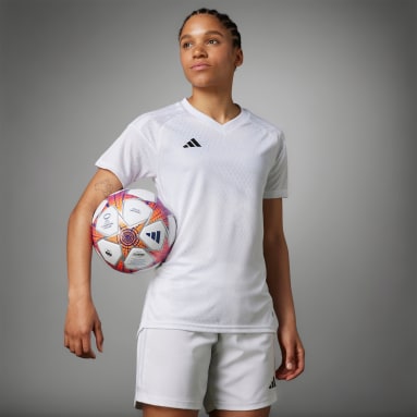 Football White UWCL 프로 볼