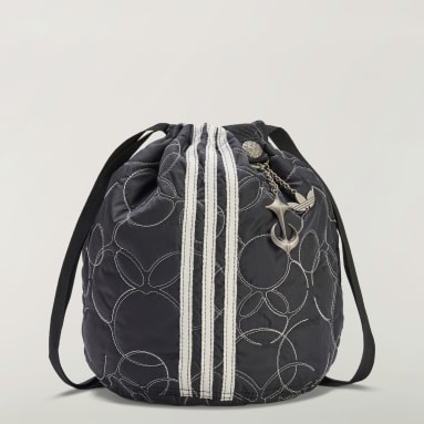 BOLSA THUG CLUB PADDED