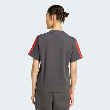 AUDI FORMULA ONE TEAM DNA T-Shirt