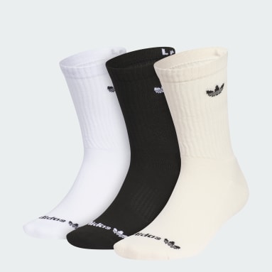 Casual - White - Socks