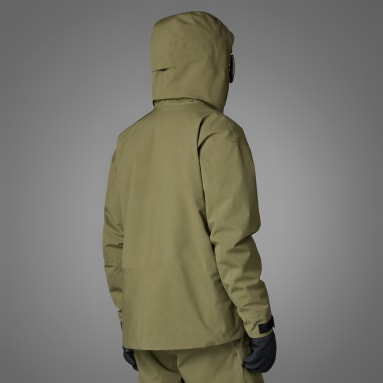Giacca Terrex Xperior 2L Insulated RAIN.RDY