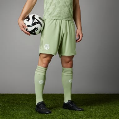 SZORTY FC BAYERN 2023/2024 WIESN Zielony