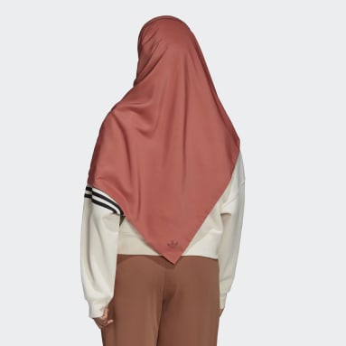 Hodeskjerf Brun