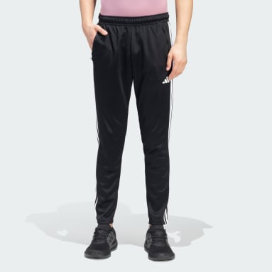 Original Adidas Three (03-Pack) -Style Solid Casual Track-Pants