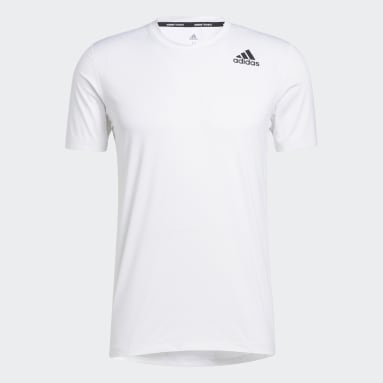 Techfit Fitted Tişört