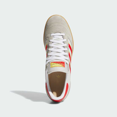 Zapatillas Gris Mujer adidas ES