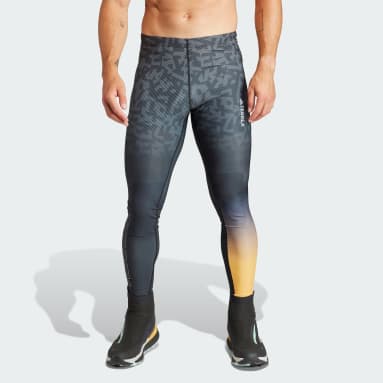 Pantaloni Terrex Agravic XC Race Nero Uomo TERREX