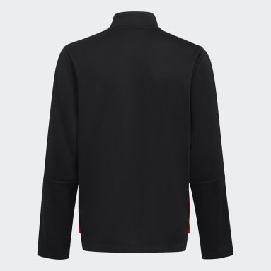 adidas Tiro x LEGO® Treningsjakke Svart