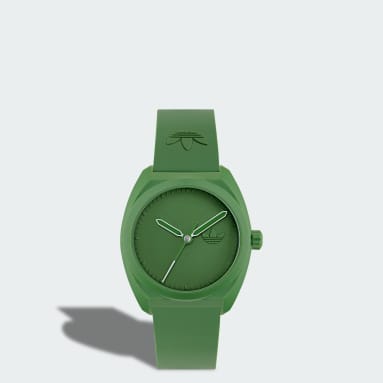 Reloj Project Three
