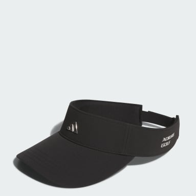 【ゴルフ】メタルバイザー