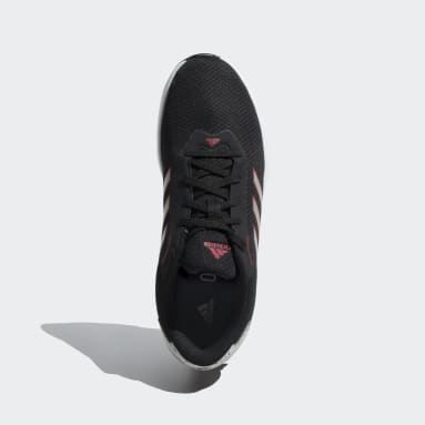 Men Adidas Black Sports Shoes, Size: 6-10 at Rs 699/pair in