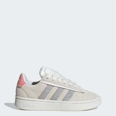 Adidas cloudfoam hombre blancas cheap