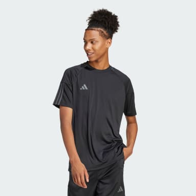 Sereno AEROREADY 3-Stripes Tee