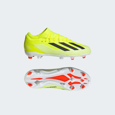 X Kids Campo adidas Brasil