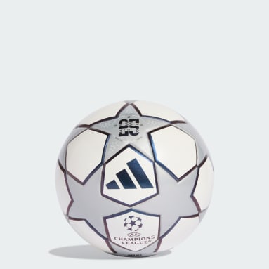 UEFA Champions League Mini Üçüncü Top
