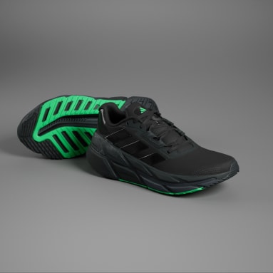 Sapatilhas Adistar CS 2.0 Cinzento Running