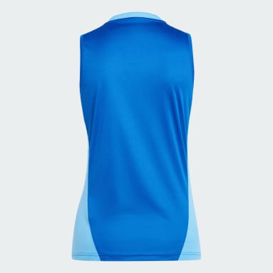 Tiro 24 Competition Training Sleeveless Jersey
