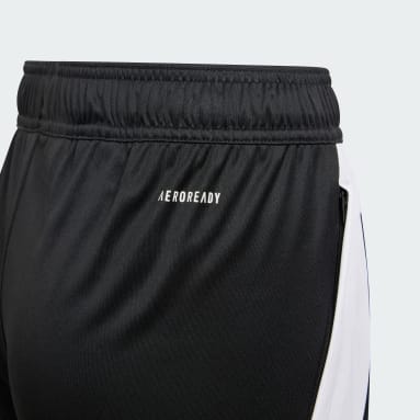 Shorts de Entrenamiento Tiro 24 Kids