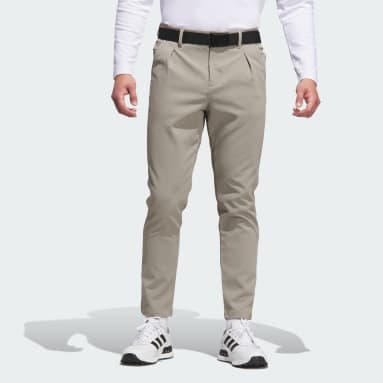 Pantalón Go-to Pleated