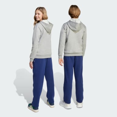 Seasonals Essentials Collegiate Typography Pant Kids