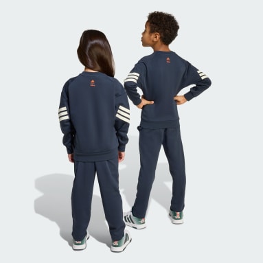 Disney Musse Pigg Joggingbyxor för barn