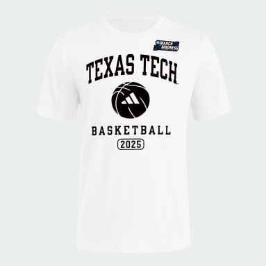Texas Tech March Madness Basketball Shirt