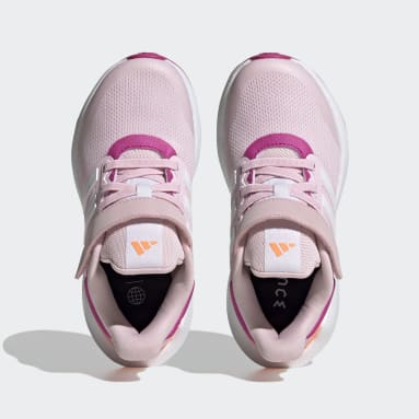 Children 4-8 Years Sportswear Pink Ultrabounce Shoes Kids