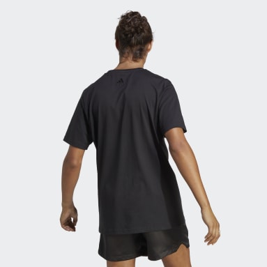 Men Sportswear Essentials Single Jersey Big Logo Tee