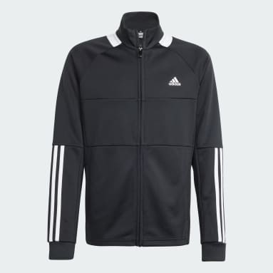 Sereno Track Jacket Kids