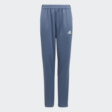 Pantaloni da allenamento AEROREADY HIIT Blu Ragazzo Sportswear