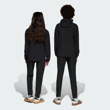 Pantaloni Tiro 25 Competition Vis Tech Junior Travel Real Madrid