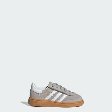 Zapatilla Handball Spezial Comfort Closure Elastic Lace (Bebé)
