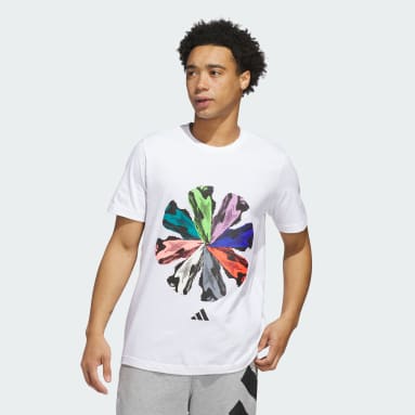 Anthony Edwards Graphic Tee