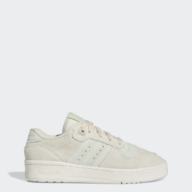 Nữ Originals Giày Rivalry Low