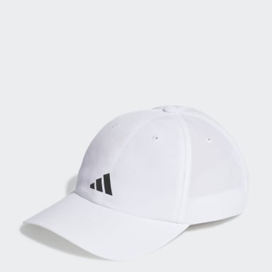 Mũ Bóng Chày Sáu Múi Chạy Bộ Essentials AEROREADY