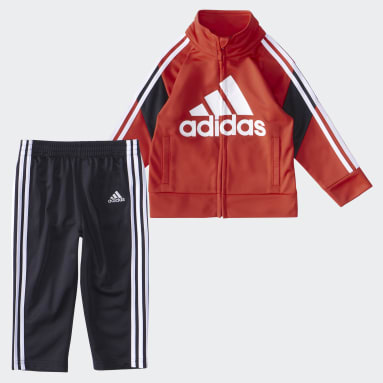 adidas Boys Jackets | Athletic Jackets and Casual