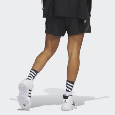 Women Basketball Black Select Basketball Shorts