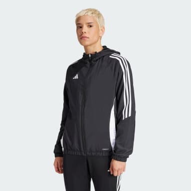 Tiro 24 Windbreaker