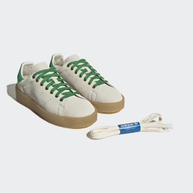 รองเท้า Stan Smith Crepe Low